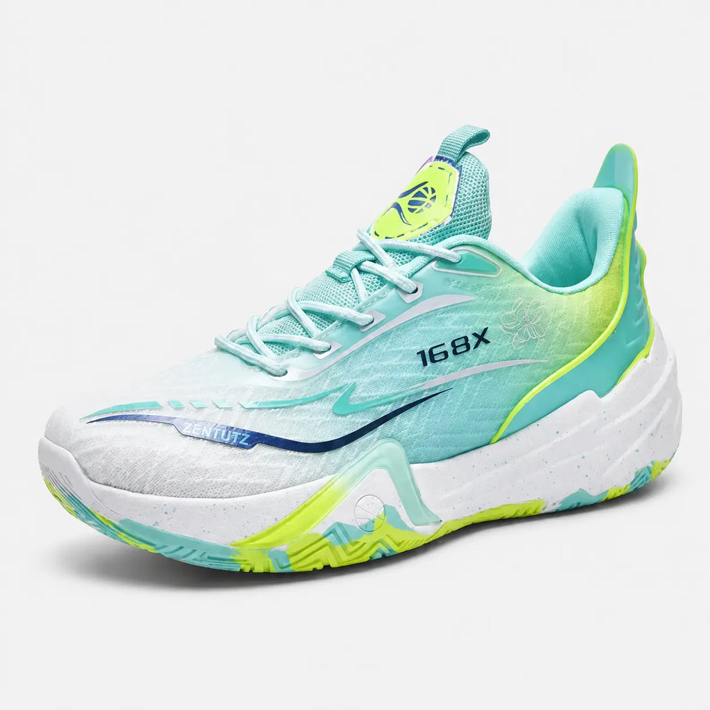 Vivazz Flex 168X Basketball Shoes
