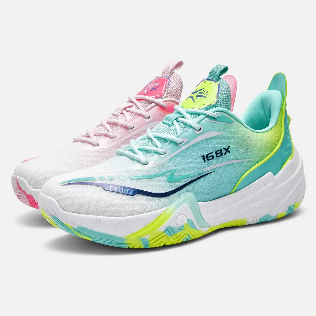 Vivazz Flex 168X Basketball Shoes