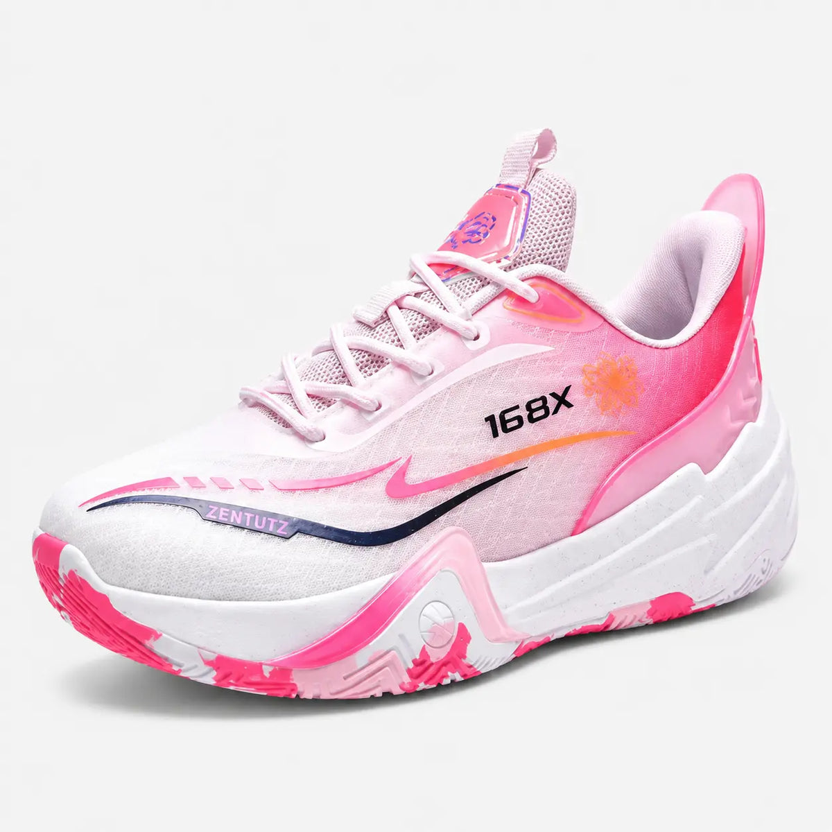 Vivazz Flex 168X Basketball Shoes