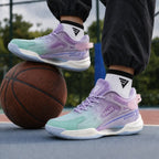 Vivazz PowerGrip 2.0 Basketball and Volleyball Shoes