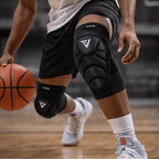 Vivazz Performance Basketball and Volleyball Knee Pad