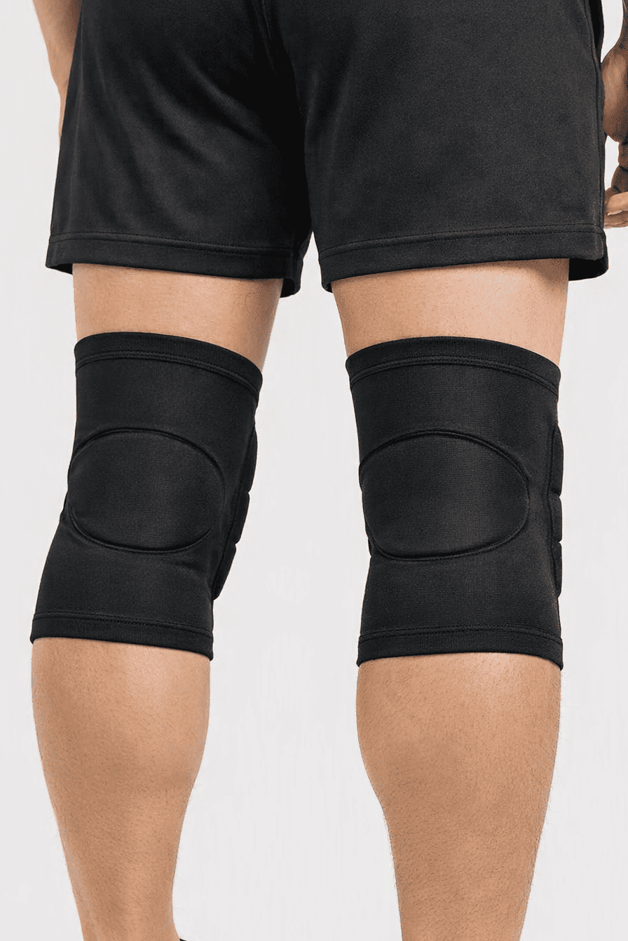 Vivazz Performance Basketball and Volleyball Knee Pad