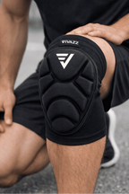 Vivazz Performance Basketball and Volleyball Knee Pad