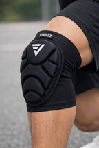 Vivazz Performance Basketball and Volleyball Knee Pad