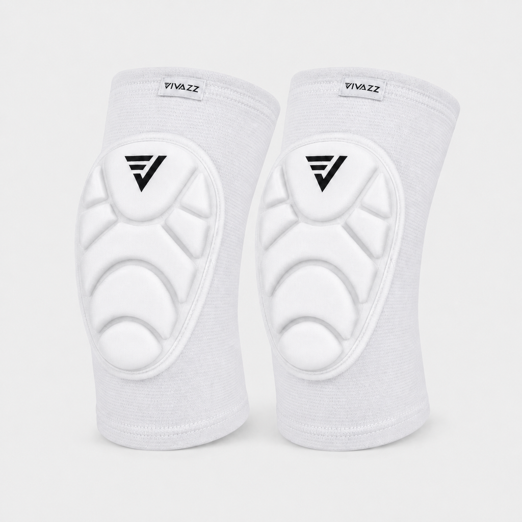 Vivazz Performance Basketball and Volleyball Knee Pad