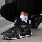 Vivazz Graphite Original Volleyball Shoes