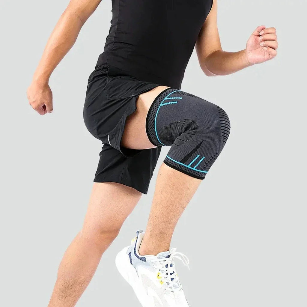 Vivazz Sports Compression Knee Sleeve