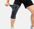 Vivazz Sports Compression Knee Sleeve