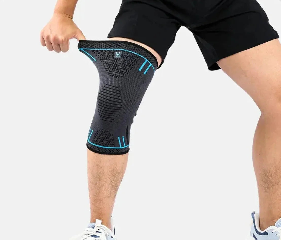 Vivazz Sports Compression Knee Sleeve