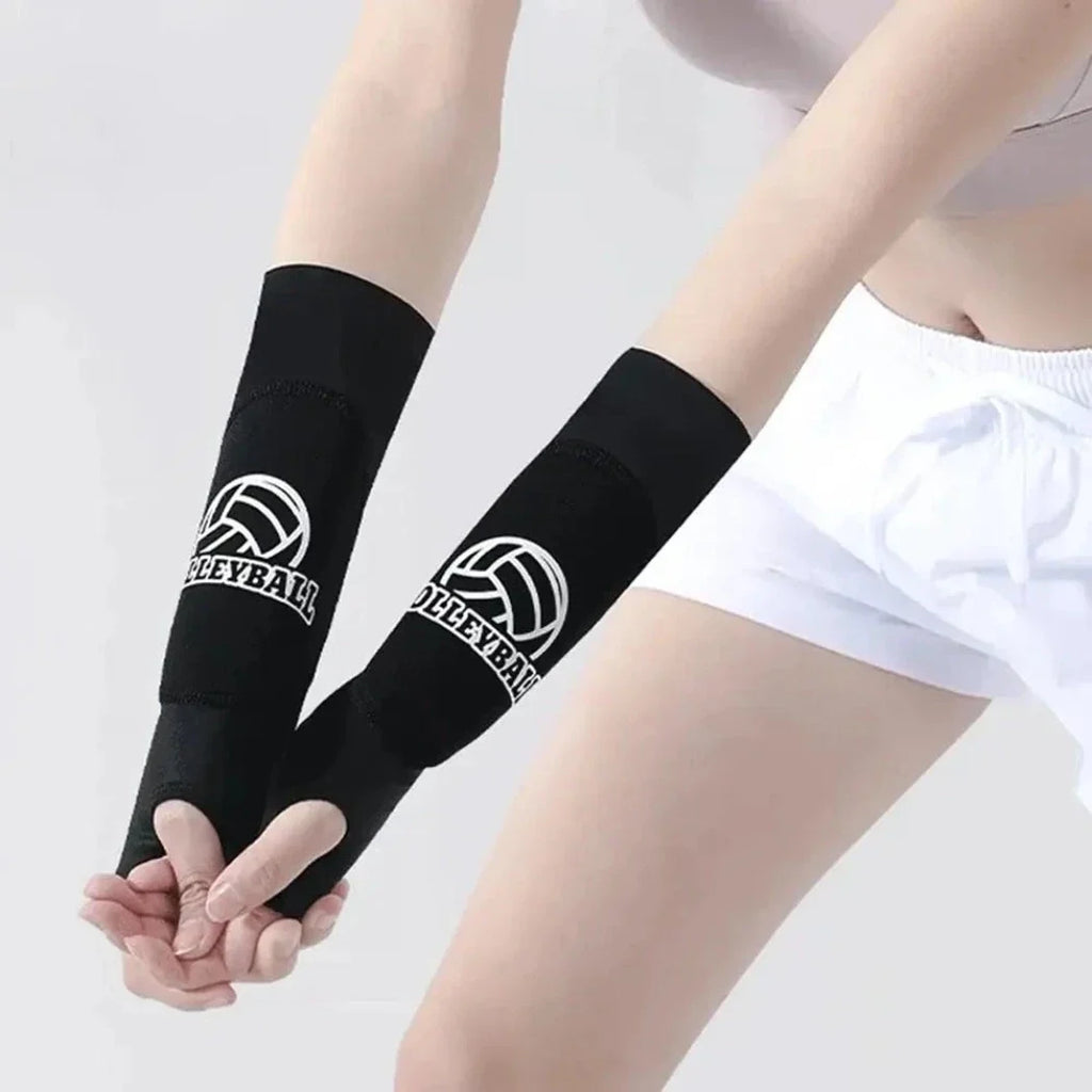 Vivazz Volleyball Forearm Sleeves – Pair
