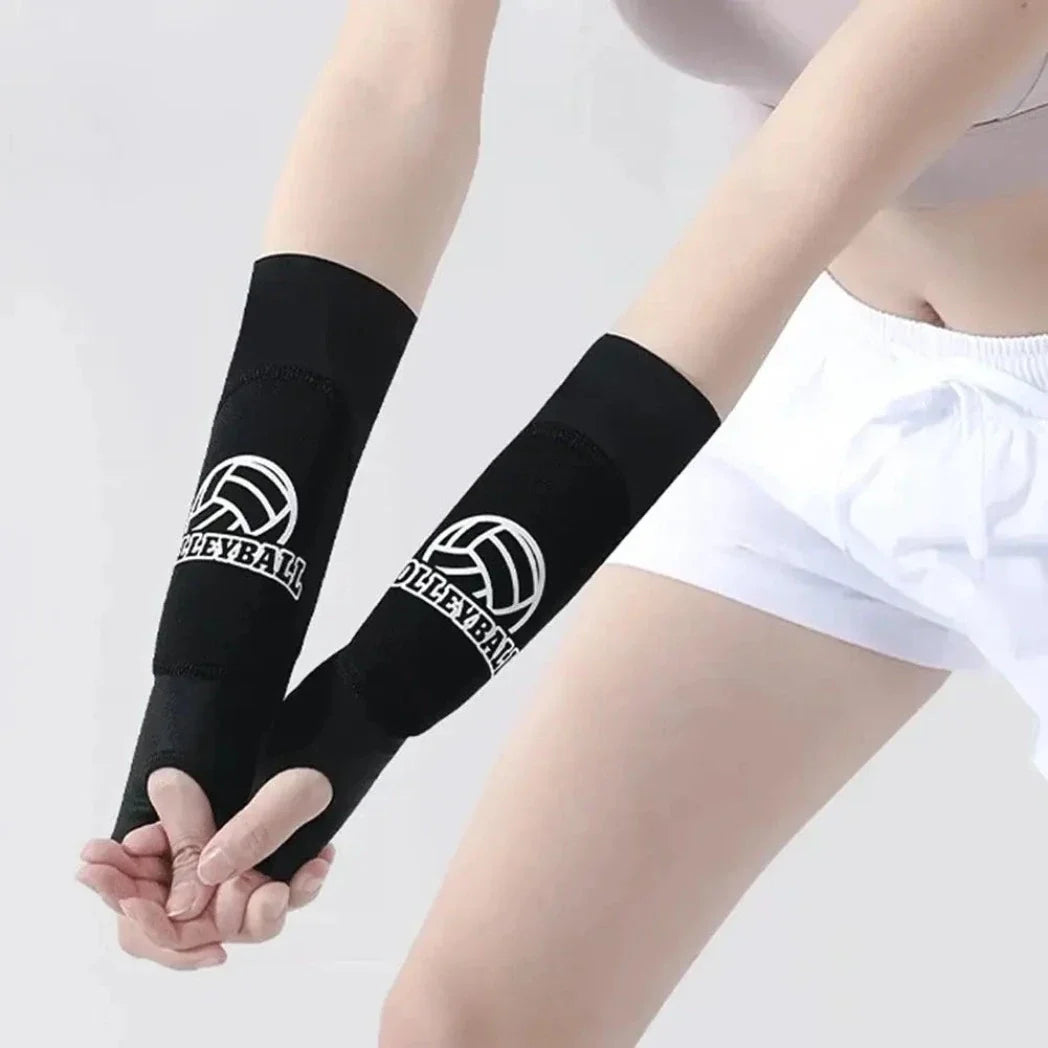 Vivazz Volleyball Forearm Sleeves – Pair