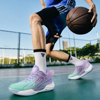 Vivazz PowerGrip 2.0 Basketball and Volleyball Shoes