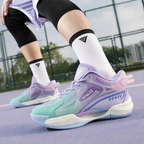 Vivazz PowerGrip 2.0 Basketball and Volleyball Shoes