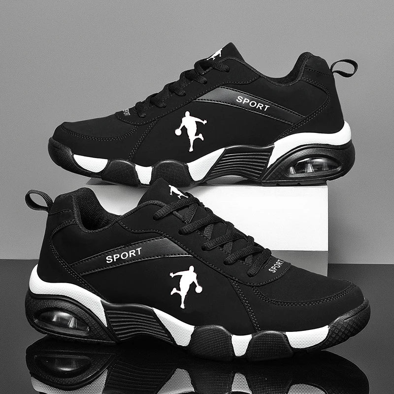 Vivazz PowerNet Basketball and Volleyball Shoes