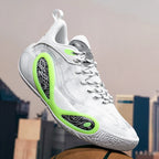 Vivazz Court Master Basketball and Volleyball Shoes