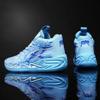 Vivazz Impact Blaze Basketball Shoes
