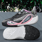 Vivazz Court Master Basketball and Volleyball Shoes
