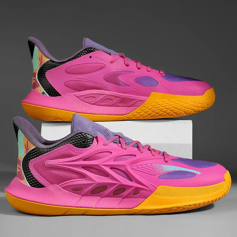 Vivazz Elite Power Jump Basketball and Volleyball Shoes