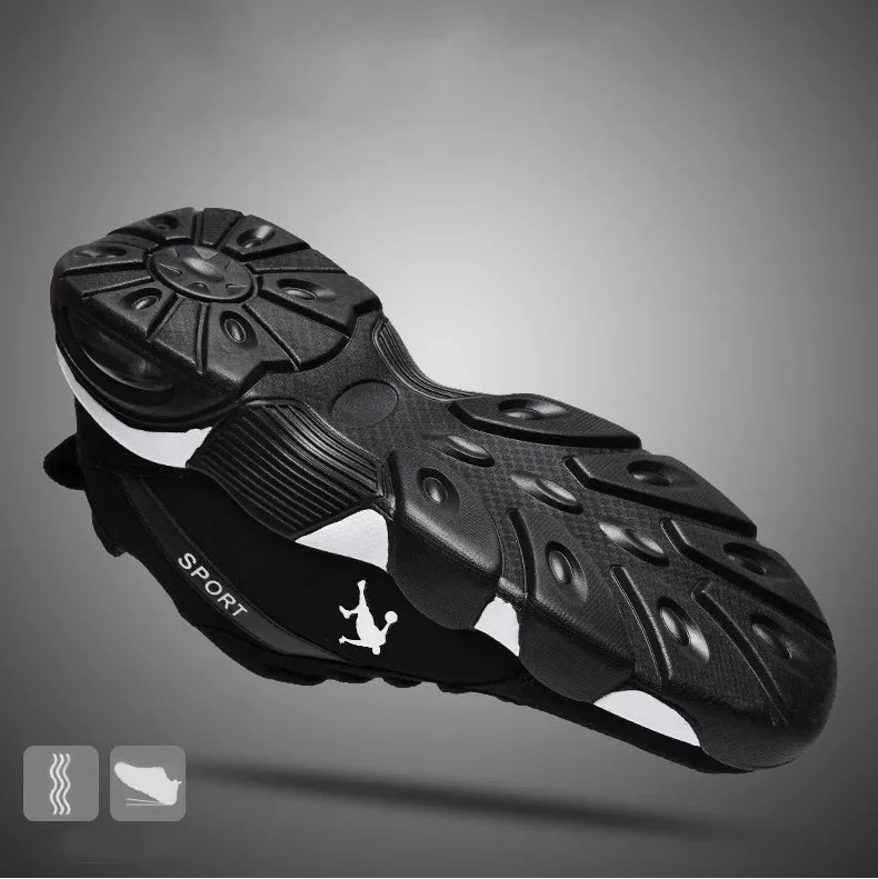 Vivazz PowerNet Basketball and Volleyball Shoes