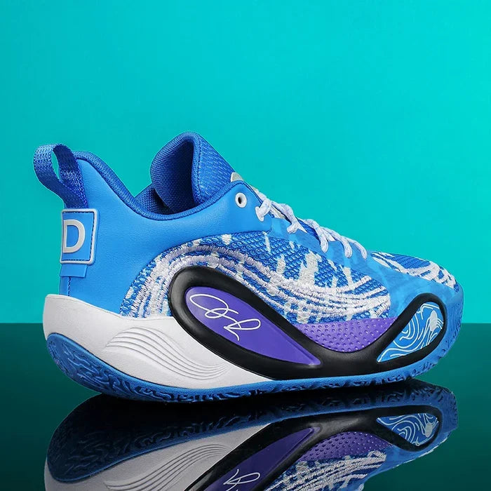 Vivazz Court Master Basketball and Volleyball Shoes