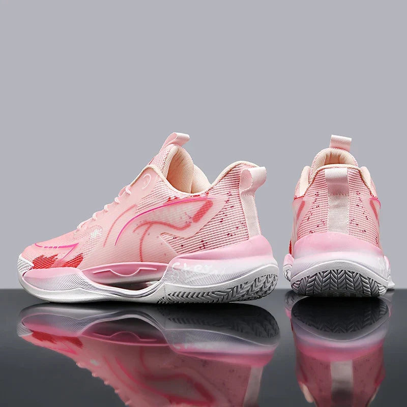 Vivazz Impact Energy Pro Basketball Shoes