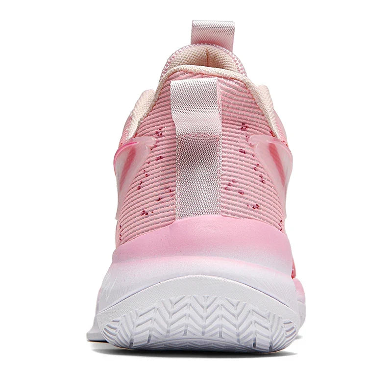 Vivazz Impact Energy Pro Basketball Shoes