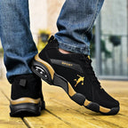 Vivazz PowerNet Basketball and Volleyball Shoes