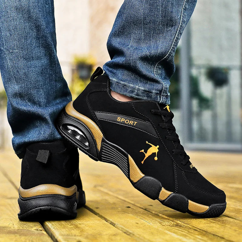 Vivazz PowerNet Basketball and Volleyball Shoes