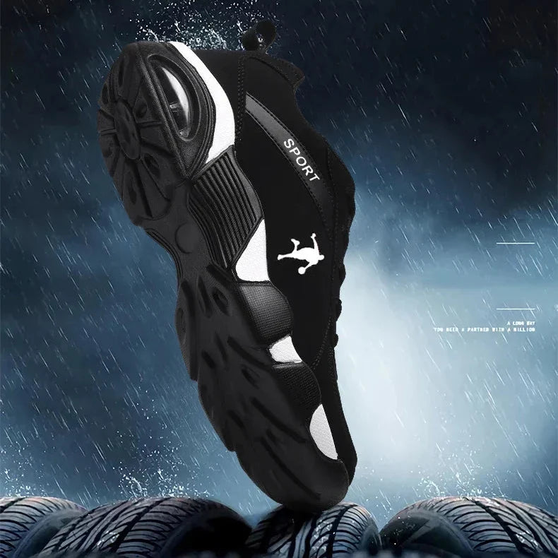 Vivazz PowerNet Basketball and Volleyball Shoes