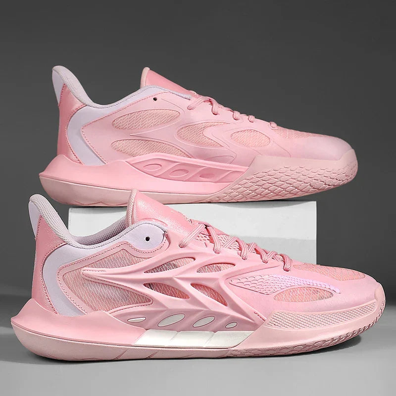 Vivazz Elite Power Jump Basketball and Volleyball Shoes
