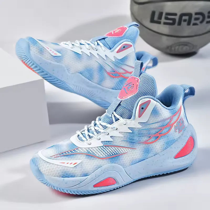 Vivazz DunkX Volleyball Shoes