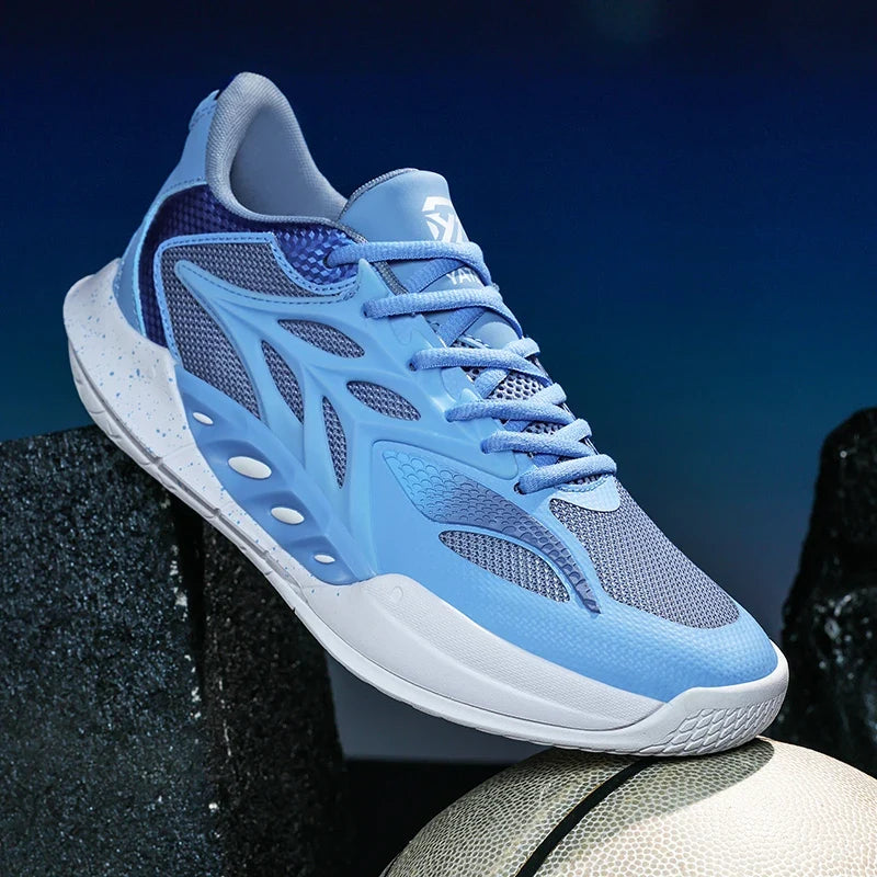 Vivazz Elite Power Jump Basketball and Volleyball Shoes