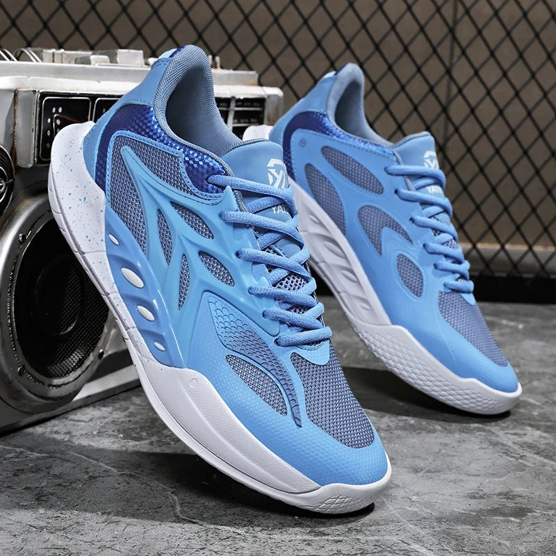 Vivazz Elite Power Jump Basketball and Volleyball Shoes