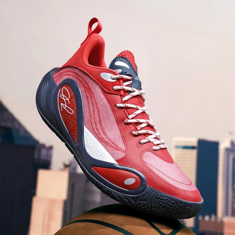 Vivazz Court Master Basketball and Volleyball Shoes