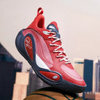Vivazz Court Master Basketball and Volleyball Shoes