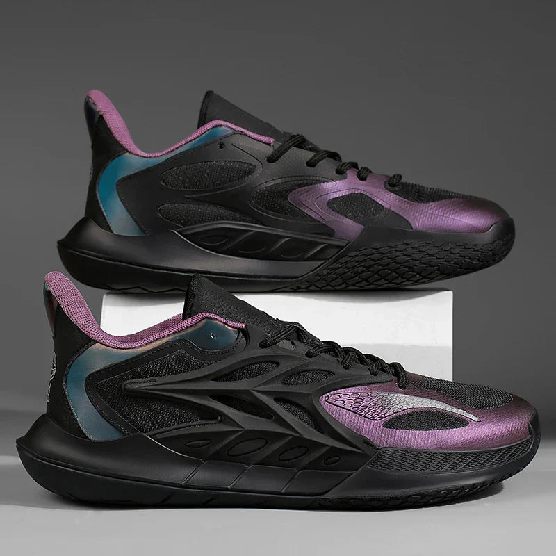 Vivazz Elite Power Jump Basketball and Volleyball Shoes
