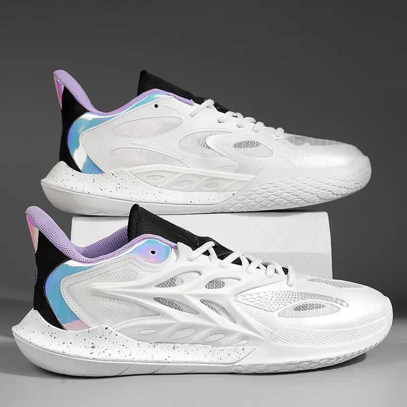 Vivazz Elite Power Jump Basketball and Volleyball Shoes