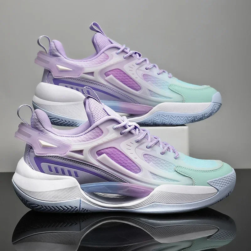 Vivazz PowerGrip Basketball Shoes