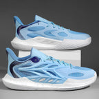 Vivazz Elite Power Jump Basketball and Volleyball Shoes