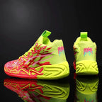 Vivazz Impact Blaze Basketball Shoes