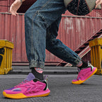 Vivazz Elite Power Jump Basketball and Volleyball Shoes