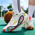 Vivazz Court Master Basketball and Volleyball Shoes