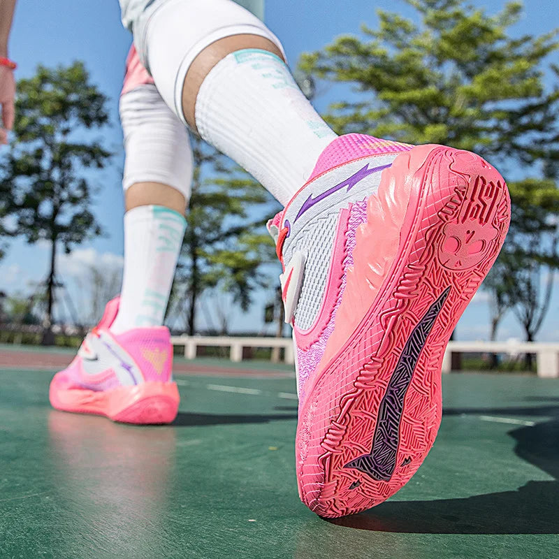 Vivazz Creed Pro Basketball Shoes