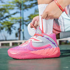 Vivazz Creed Pro Basketball Shoes