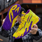 Vivazz AeroDunk Volleyball Shoes