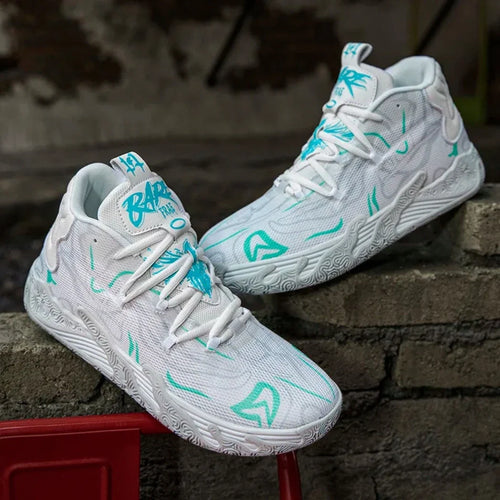 Vivazz AeroDunk Basketball Shoes