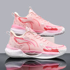 Vivazz Impact Energy Pro Basketball Shoes