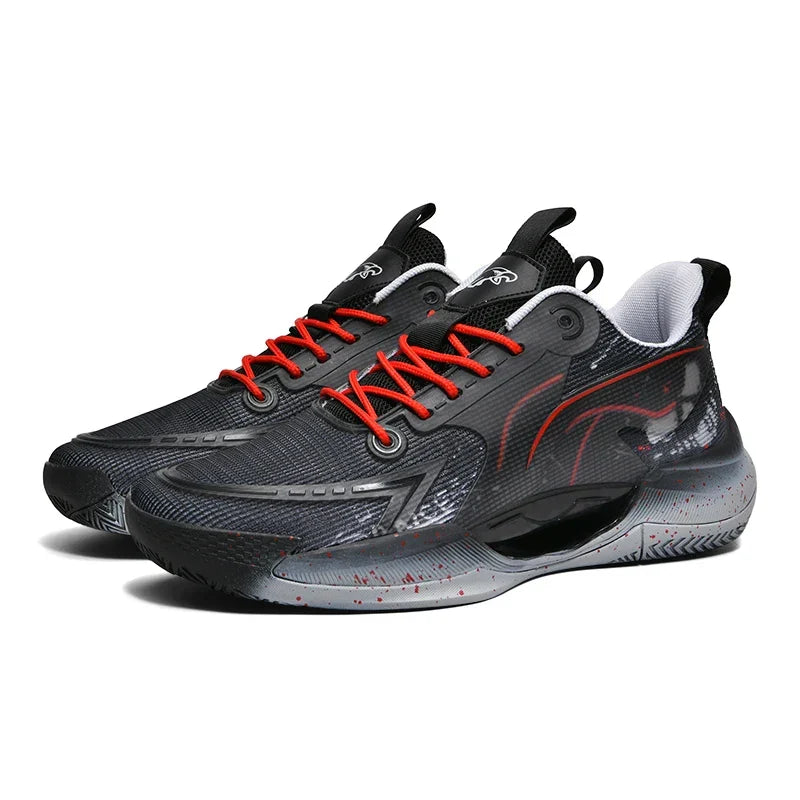 Vivazz Impact Energy Pro Basketball Shoes