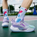Vivazz PowerGrip Volleyball Shoes