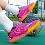 Vivazz Elite Power Jump Basketball and Volleyball Shoes